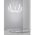 MOCA LAMPA WISZĄCA LE42746  Luces Exclusivas
